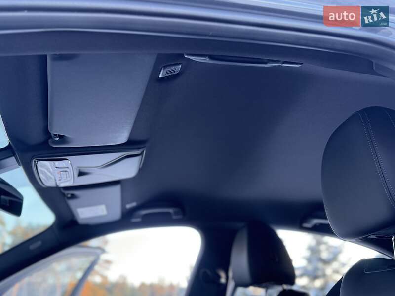 Седан BMW 3 Series 2021 в Киеве