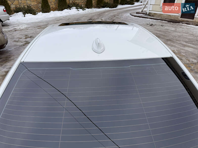 Седан BMW 3 Series 2017 в Могилев-Подольске