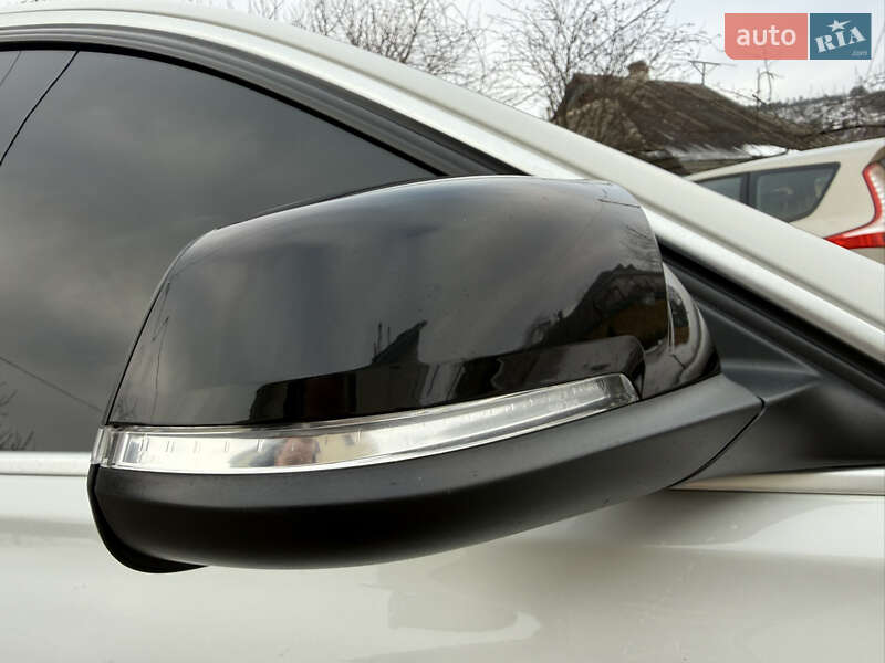 Седан BMW 3 Series 2017 в Могилев-Подольске