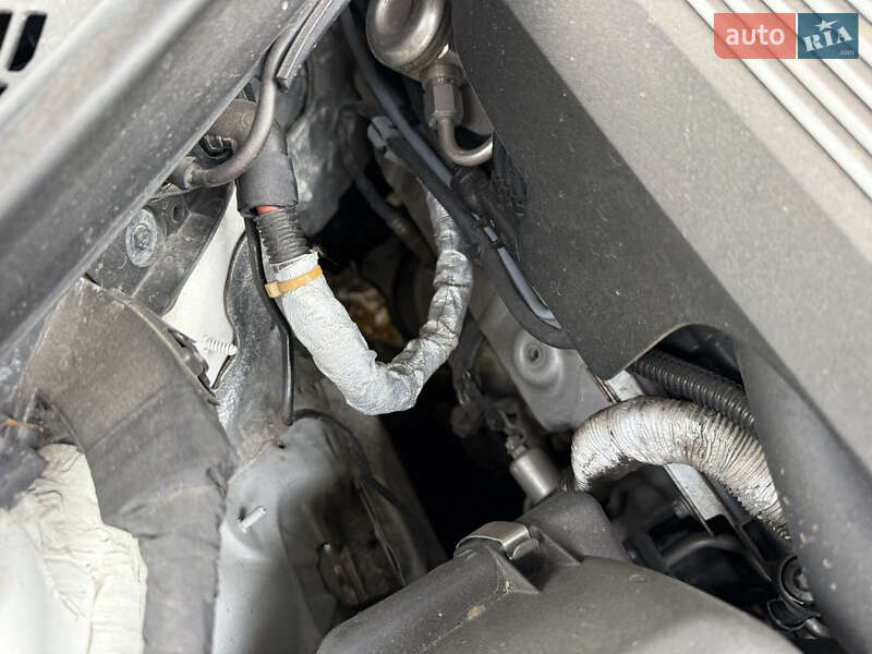 Седан BMW 3 Series 2017 в Могилев-Подольске