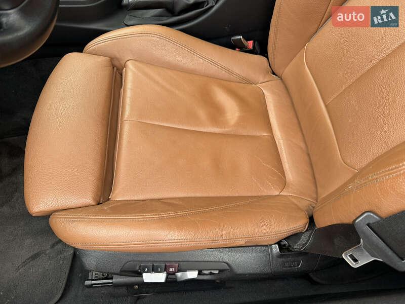 Седан BMW 3 Series 2017 в Могилев-Подольске