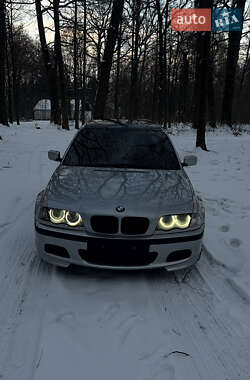 Седан BMW 3 Series 1999 в Косове