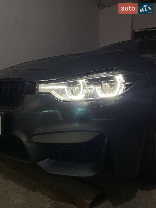 Седан BMW 3 Series 2014 в Болехове фото 20 Седан BMW 3 Series 2014 в Болехове