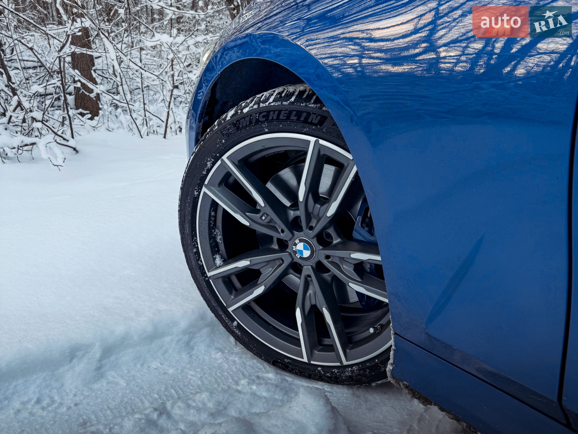 2019 BMW 3er - мініатюра 9
