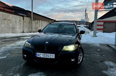 Универсал BMW 3 Series 2008 в Кременце