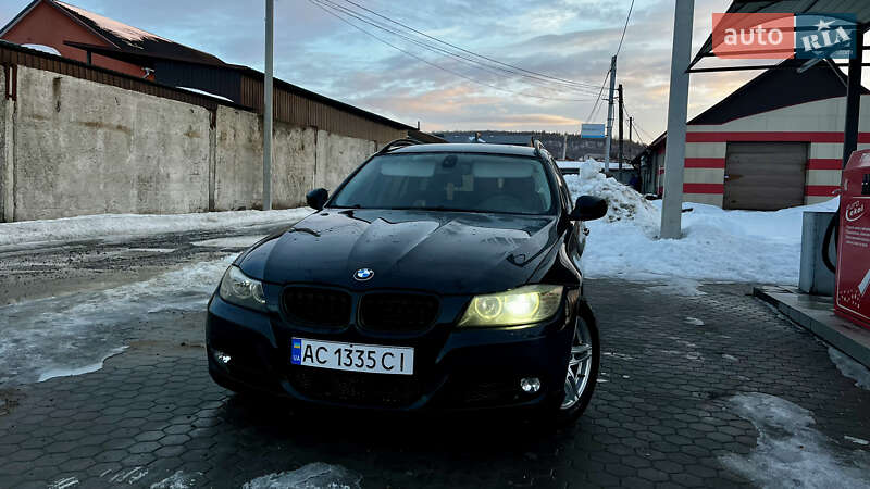 BMW 3 Series 2008 BMW 3 Series 2008