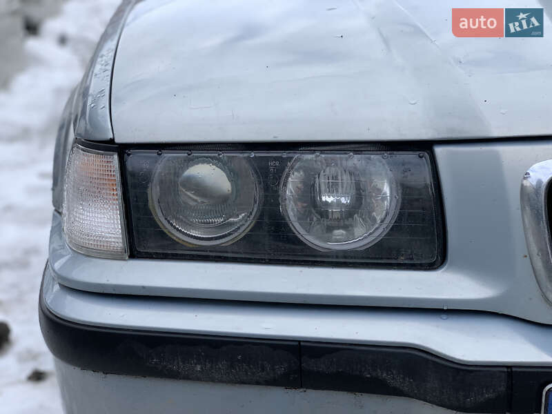 Универсал BMW 3 Series 1997 в Ровно
