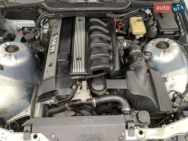 Универсал BMW 3 Series 1997 в Ровно