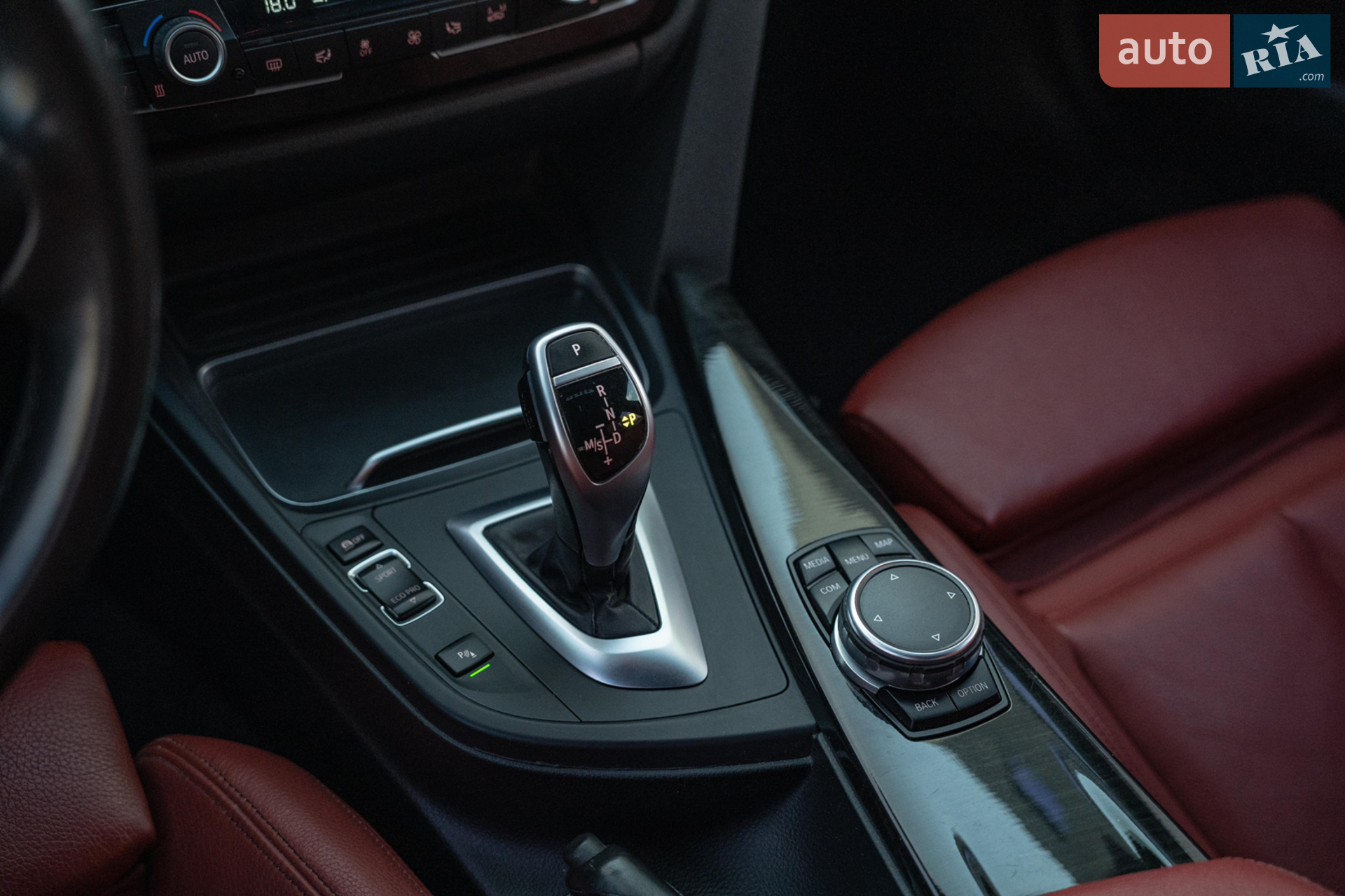 2016 BMW 3er - мініатюра 28