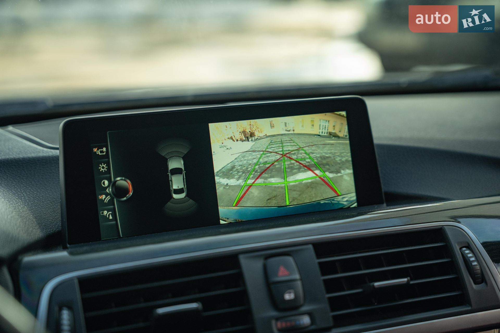 2016 BMW 3er - мініатюра 30
