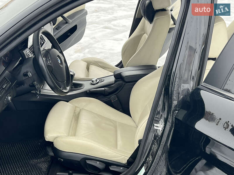 Седан BMW 3 Series 2006 в Виннице фото 12 Седан BMW 3 Series 2006 в Виннице