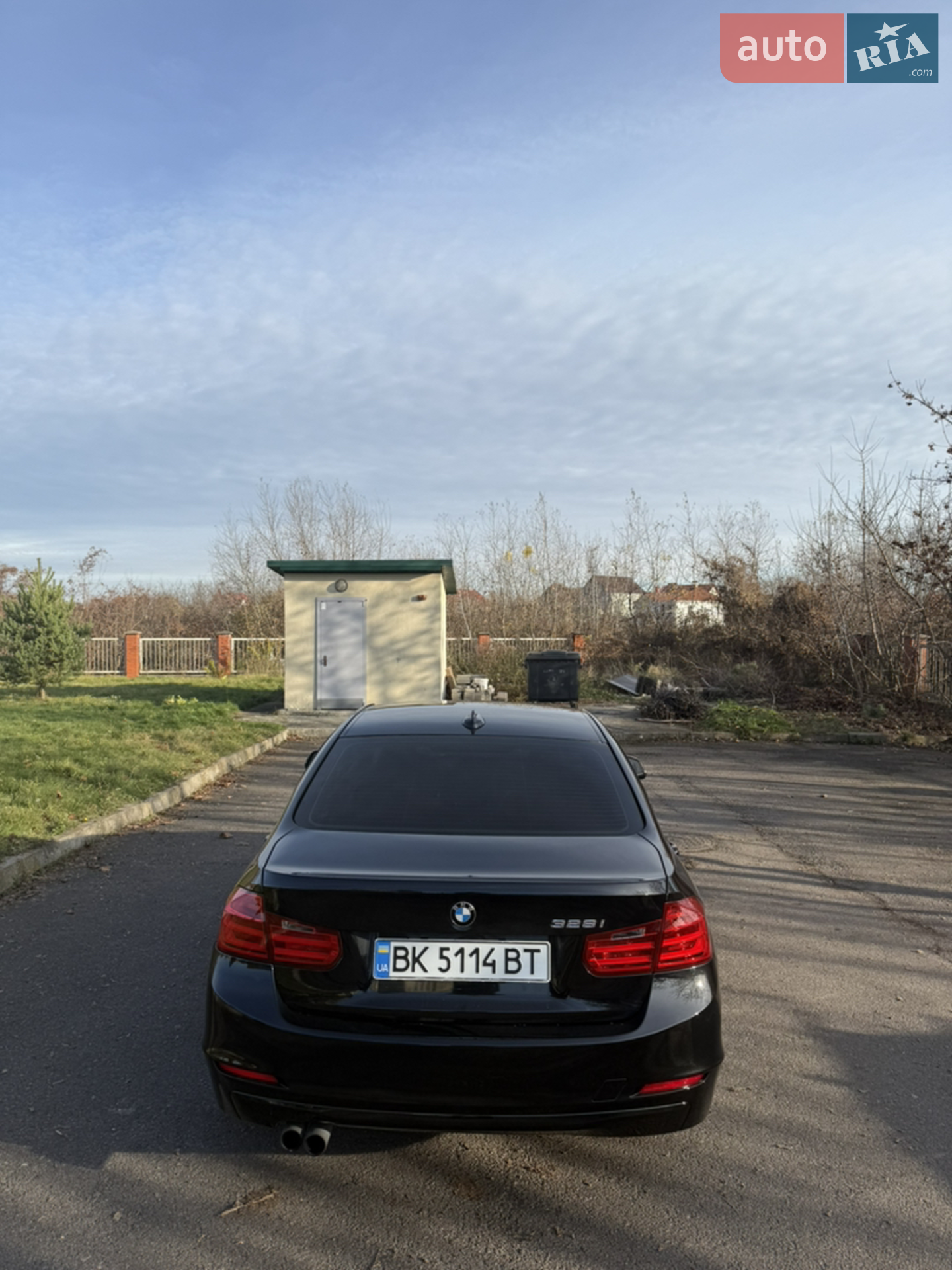 2013 BMW 3er - мініатюра 4