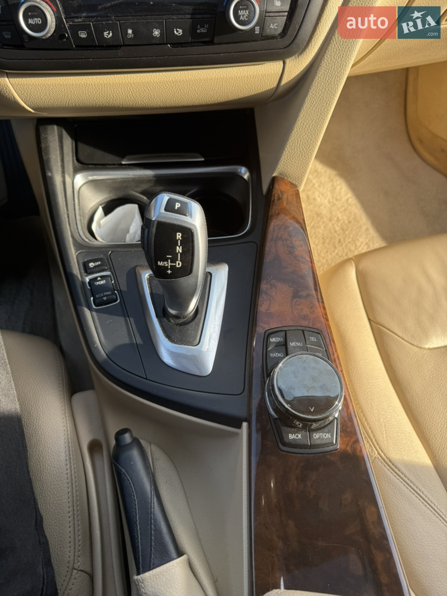 2013 BMW 3er - мініатюра 21