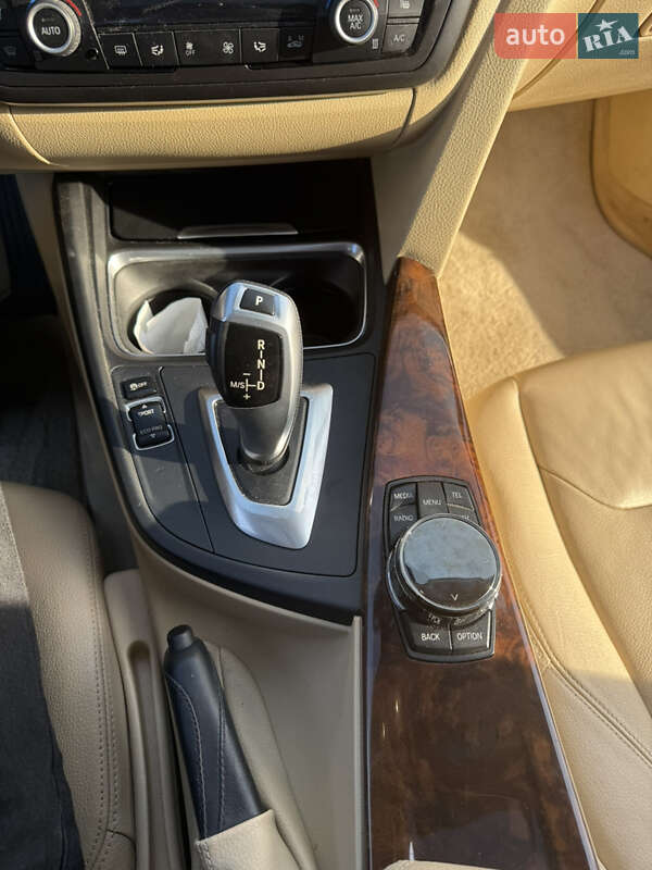 Седан BMW 3 Series 2013 в Ровно фото 21 Седан BMW 3 Series 2013 в Ровно