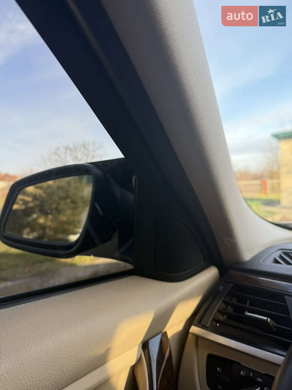 Седан BMW 3 Series 2013 в Ровно фото 33 Седан BMW 3 Series 2013 в Ровно