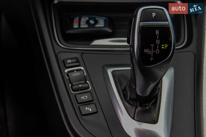 Седан BMW 3 Series 2014 в Одессе фото 39 Седан BMW 3 Series 2014 в Одессе