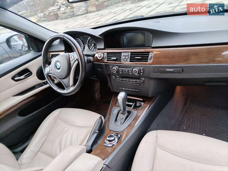 Универсал BMW 3 Series 2012 в Виннице фото 14 Универсал BMW 3 Series 2012 в Виннице