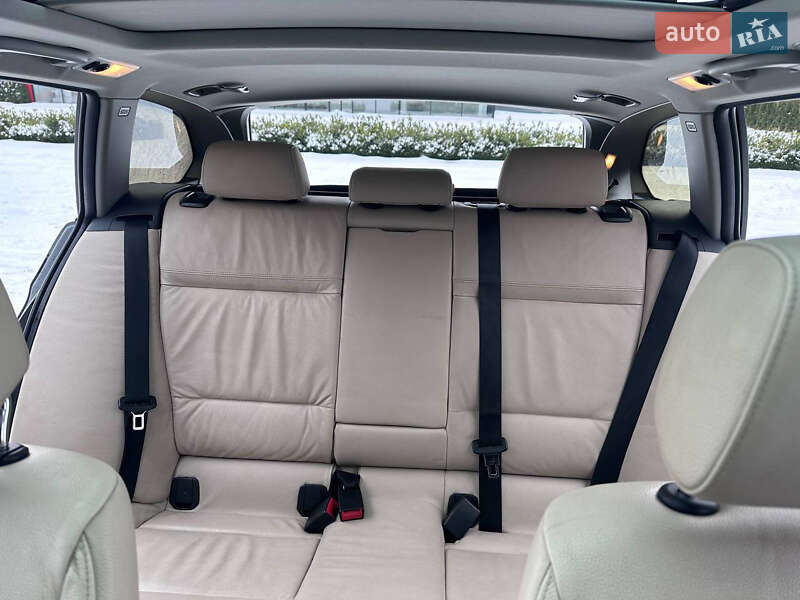Универсал BMW 3 Series 2012 в Виннице фото 19 Универсал BMW 3 Series 2012 в Виннице