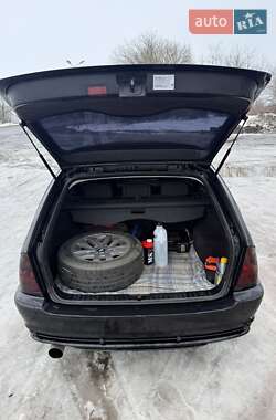 Универсал BMW 3 Series 2003 в Деражне