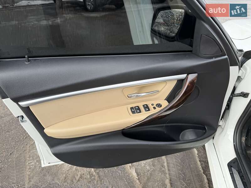 Седан BMW 3 Series 2017 в Киеве фото 11 Седан BMW 3 Series 2017 в Киеве
