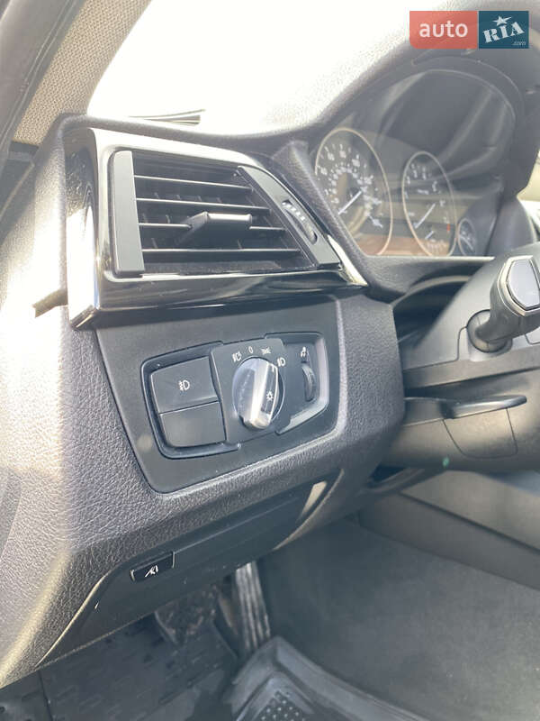 Седан BMW 3 Series 2017 в Бердичеве фото 33 Седан BMW 3 Series 2017 в Бердичеве