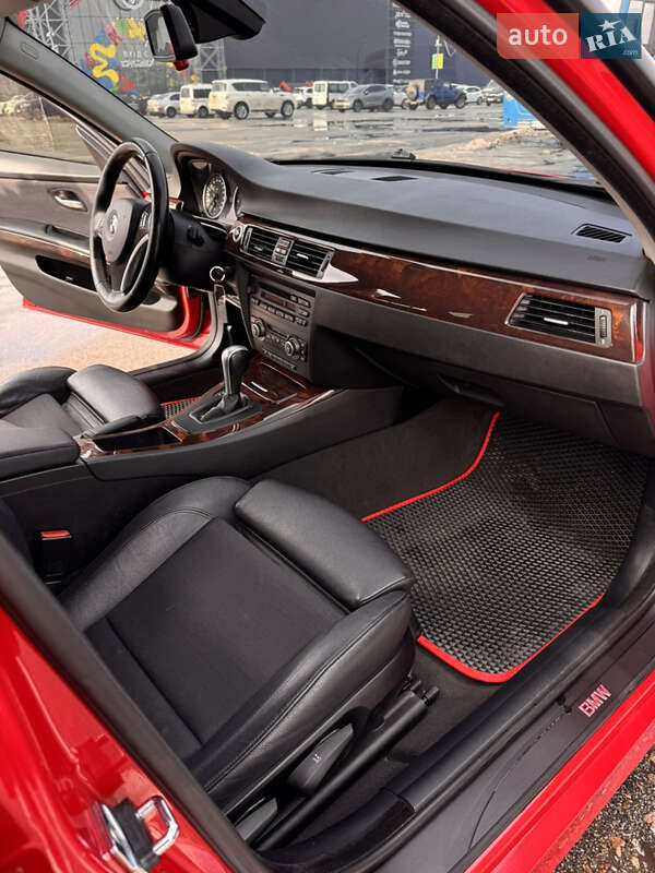 Седан BMW 3 Series 2006 в Киеве фото 12 Седан BMW 3 Series 2006 в Киеве