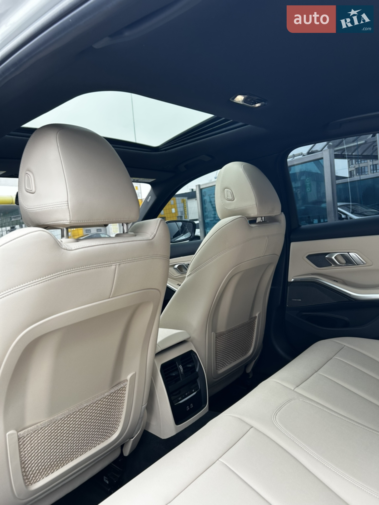 2020 BMW 3er - мініатюра 28