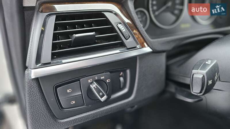 Универсал BMW 3 Series 2014 в Хмельницком