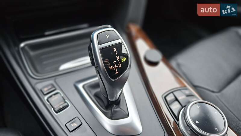 Универсал BMW 3 Series 2014 в Хмельницком