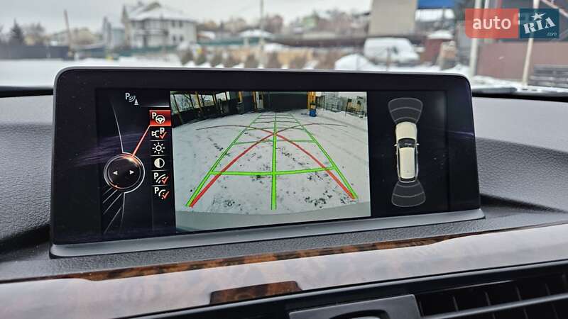 Универсал BMW 3 Series 2014 в Хмельницком