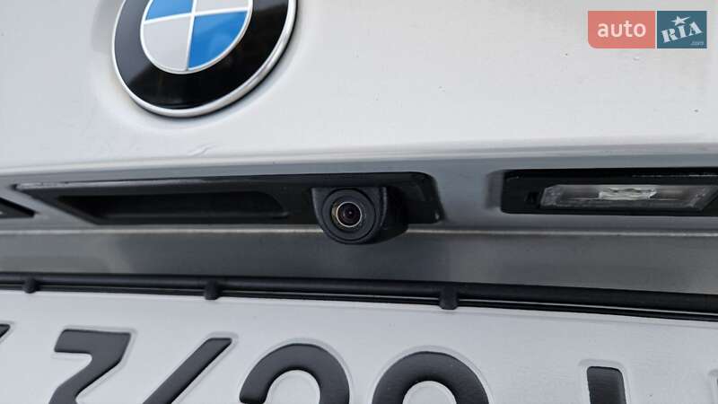 Универсал BMW 3 Series 2014 в Хмельницком