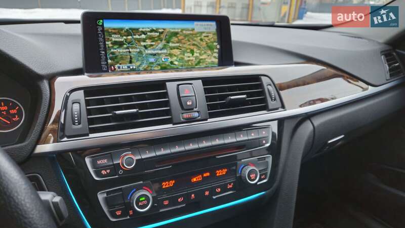 Универсал BMW 3 Series 2014 в Хмельницком