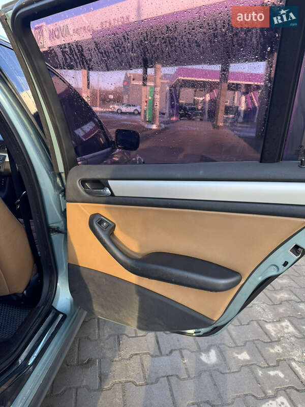 Универсал BMW 3 Series 2004 в Черновцах фото 9 Универсал BMW 3 Series 2004 в Черновцах