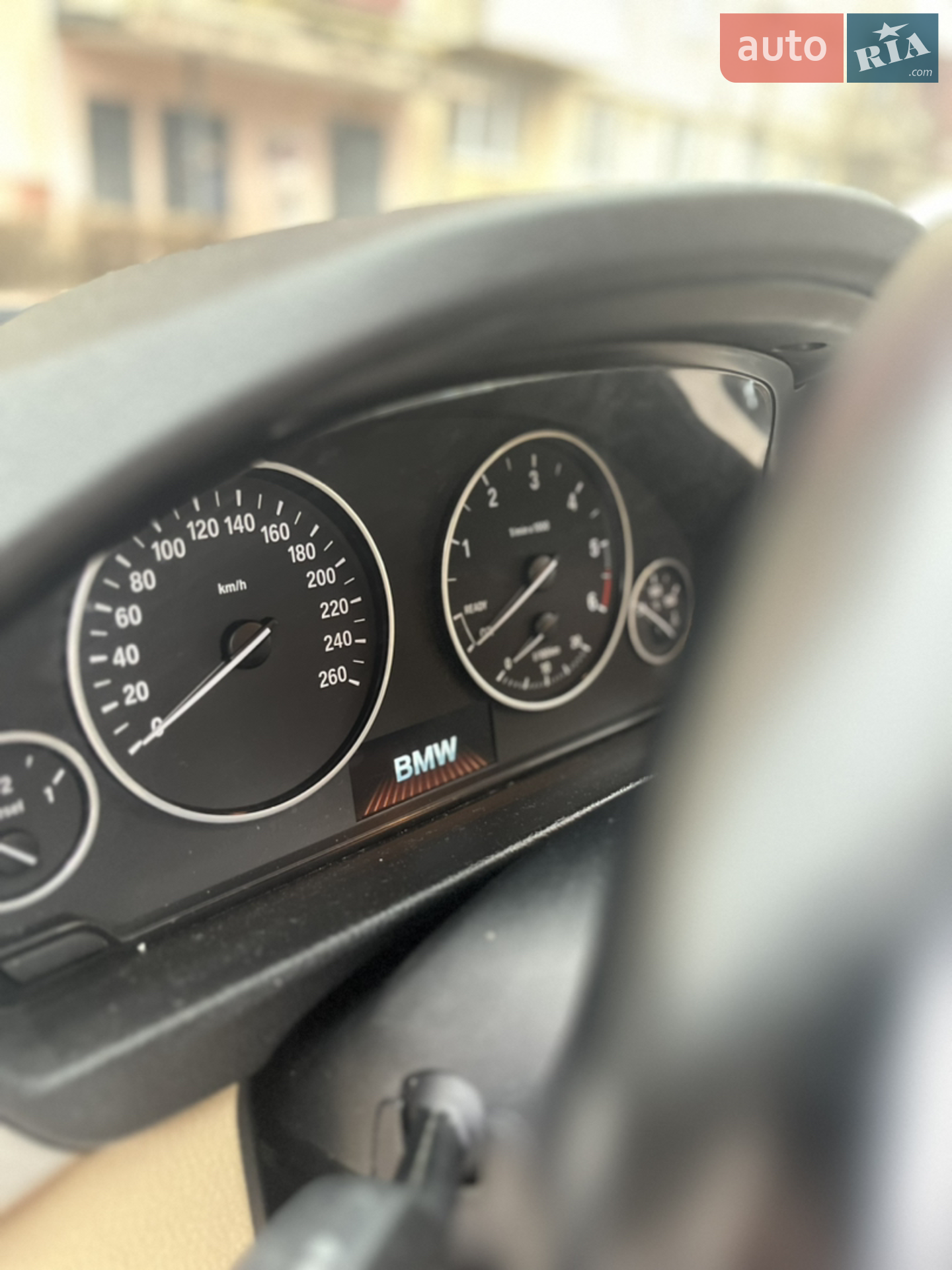 2014 BMW 3er - мініатюра 9