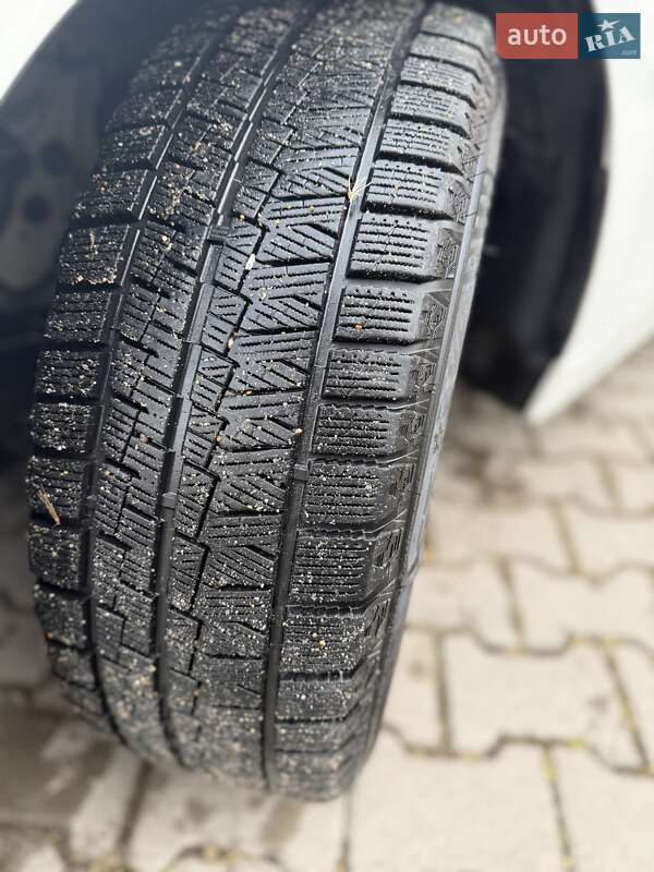 Седан BMW 3 Series 2013 в Одесі