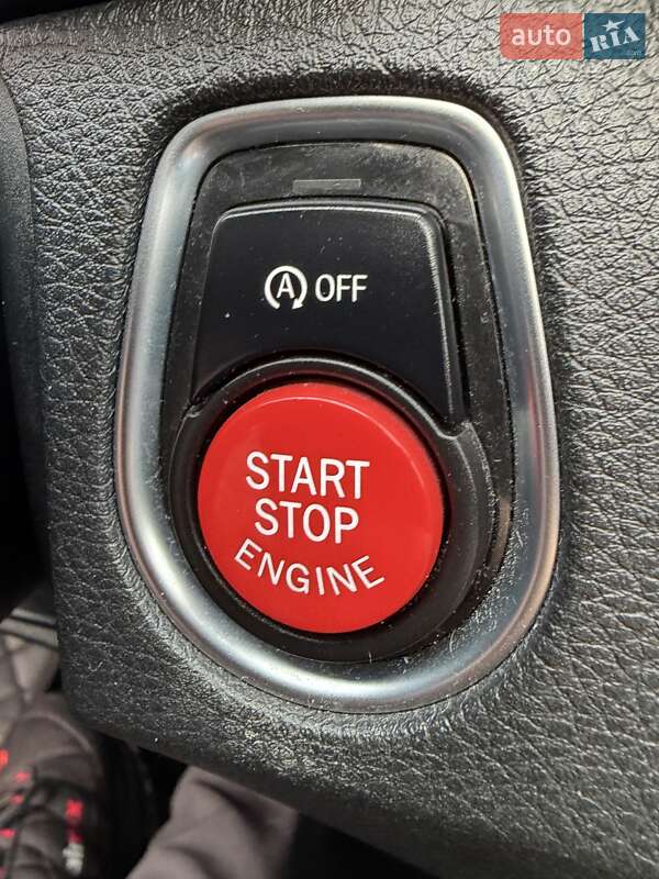 Седан BMW 3 Series 2013 в Одесі