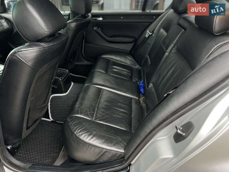 Седан BMW 3 Series 2000 в Одессе