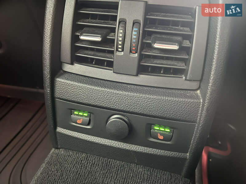 Седан BMW 3 Series 2013 в Днепре фото 24 Седан BMW 3 Series 2013 в Днепре