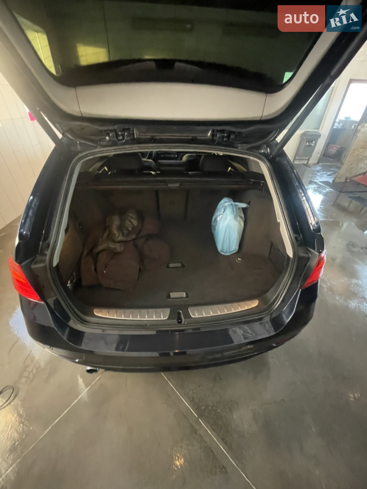 2013 BMW 3er - мініатюра 16