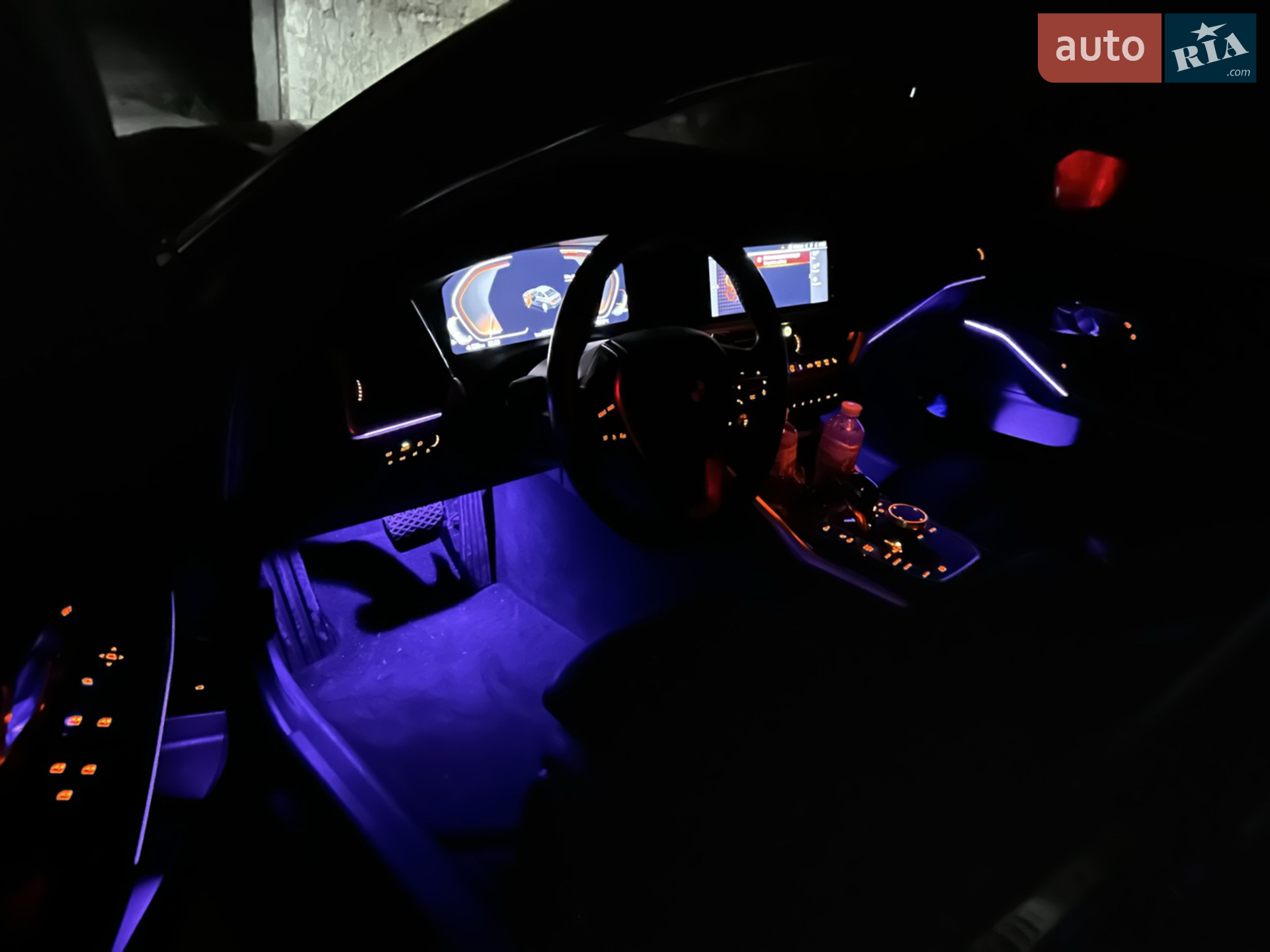 2019 BMW 3er - мініатюра 6