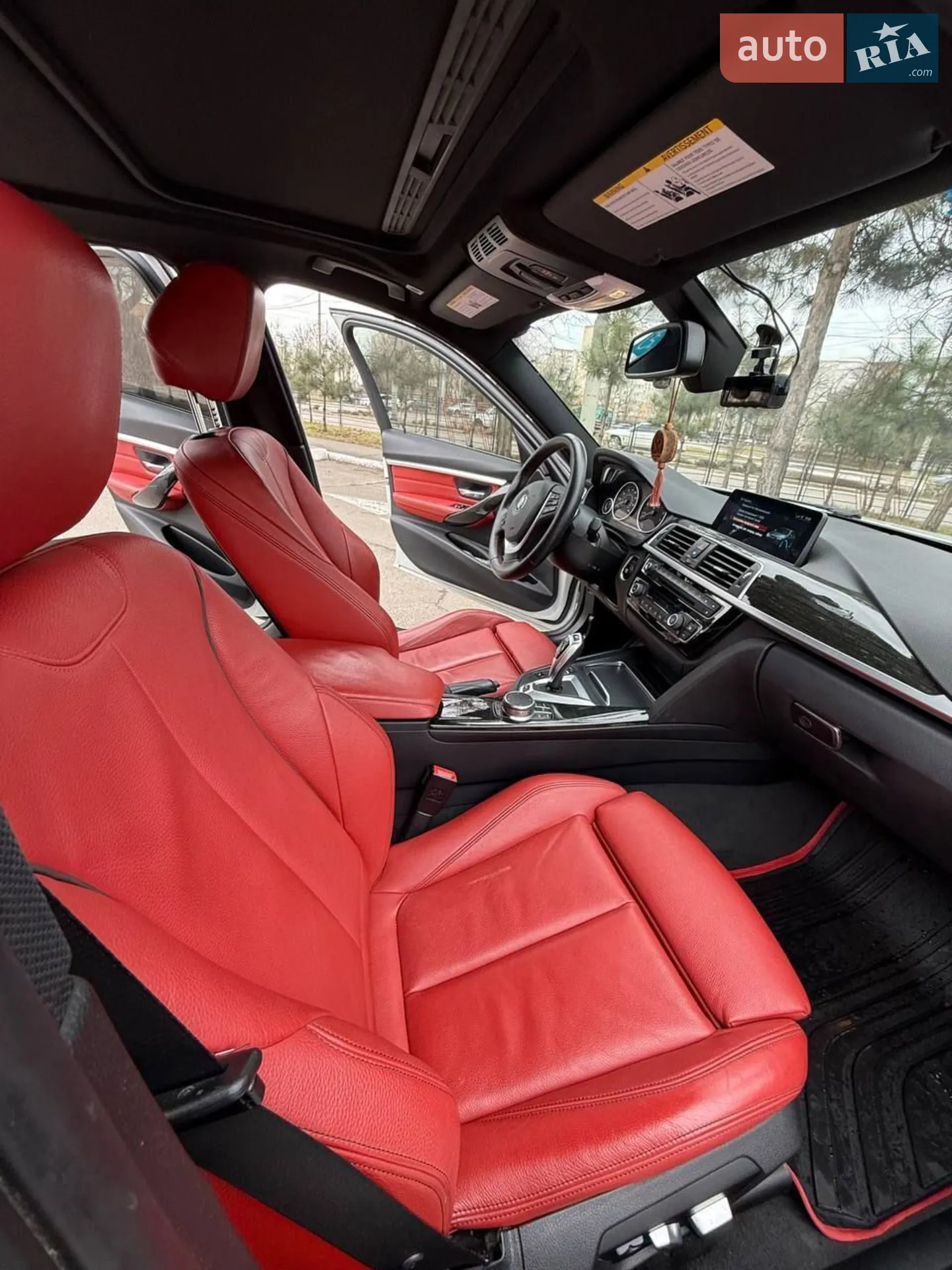 2017 BMW 3er - фото 1