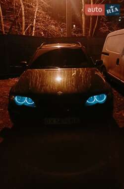 Универсал BMW 3 Series 2003 в Деражне