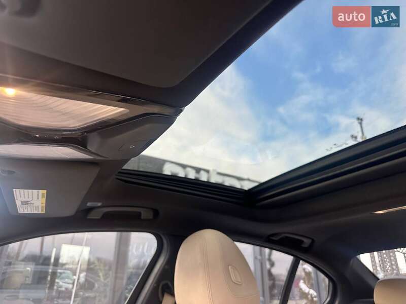 Седан BMW 3 Series 2019 в Луцке фото 22 Седан BMW 3 Series 2019 в Луцке