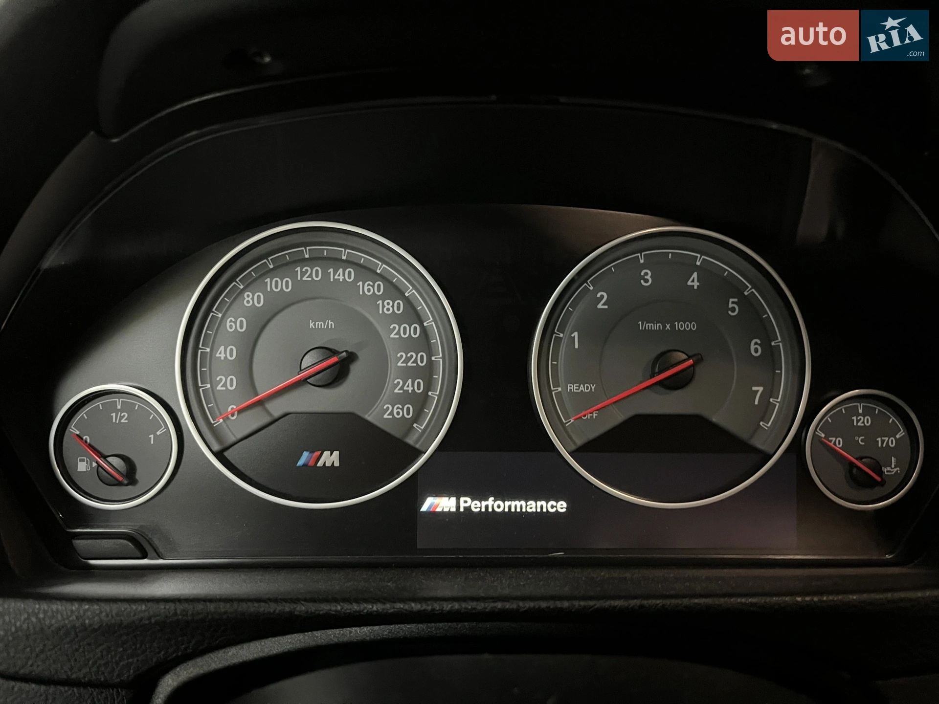 2012 BMW 3er - мініатюра 16