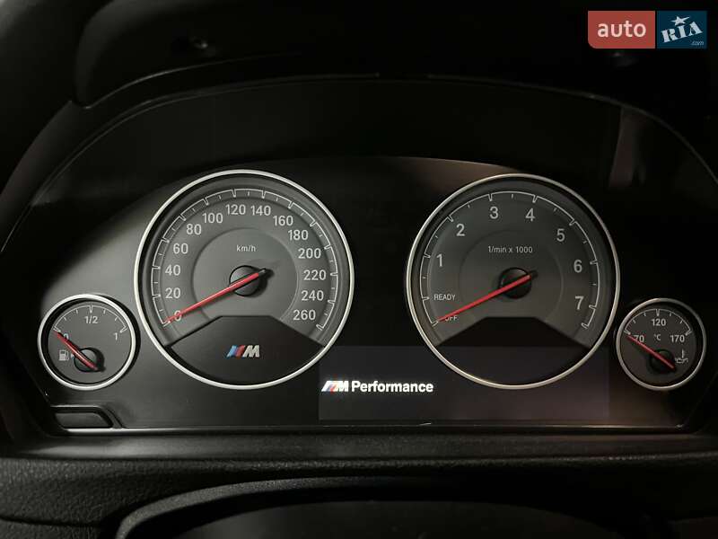 Седан BMW 3 Series 2012 в Киеве фото 16 Седан BMW 3 Series 2012 в Киеве