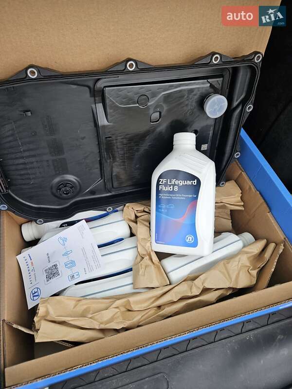 Универсал BMW 3 Series 2014 в Хмельницком