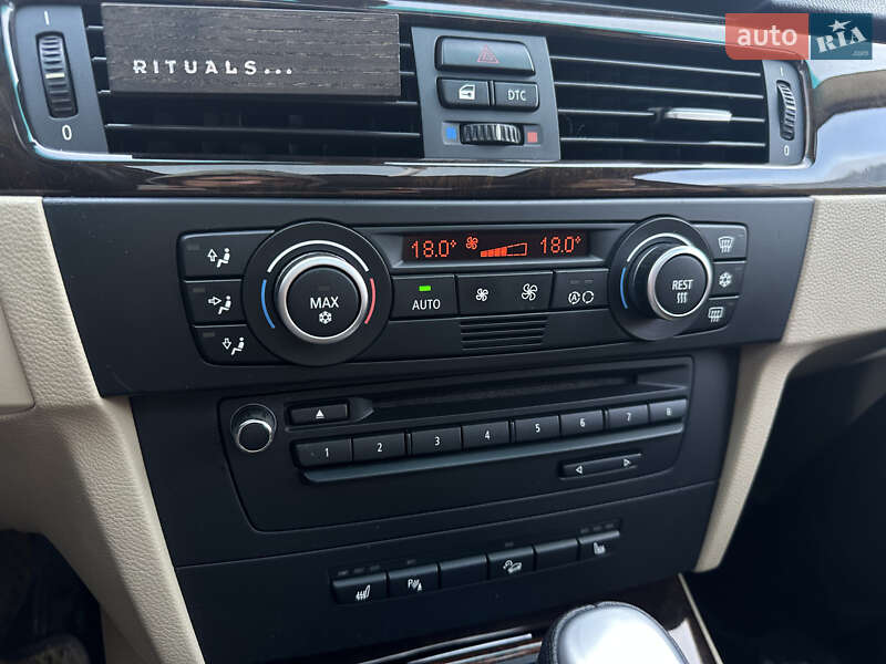 Седан BMW 3 Series 2008 в Житомире фото 11 Седан BMW 3 Series 2008 в Житомире