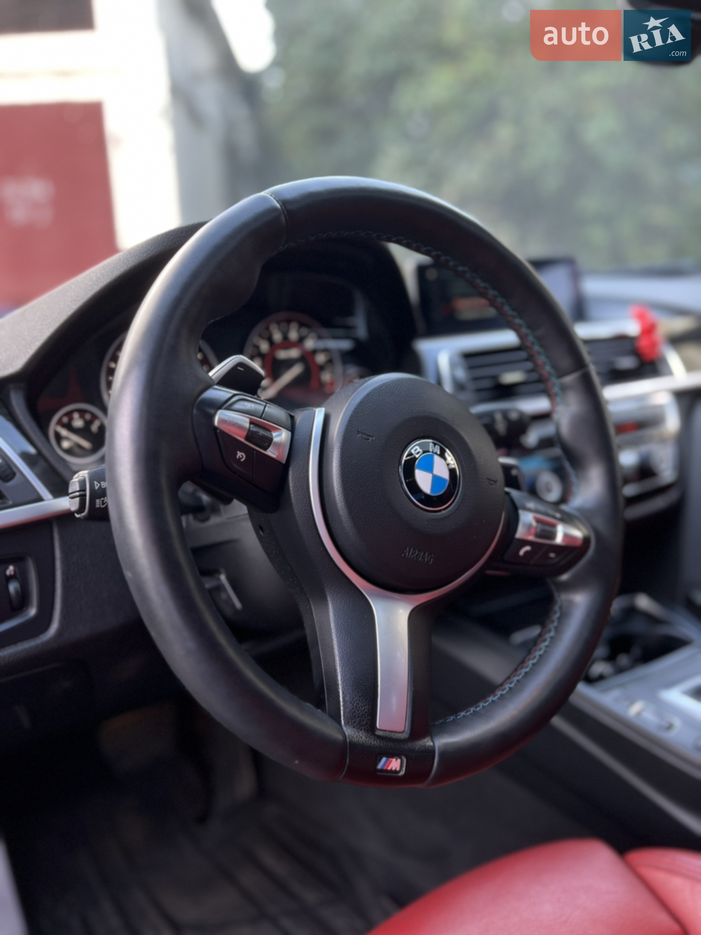 2015 BMW 3er - мініатюра 16
