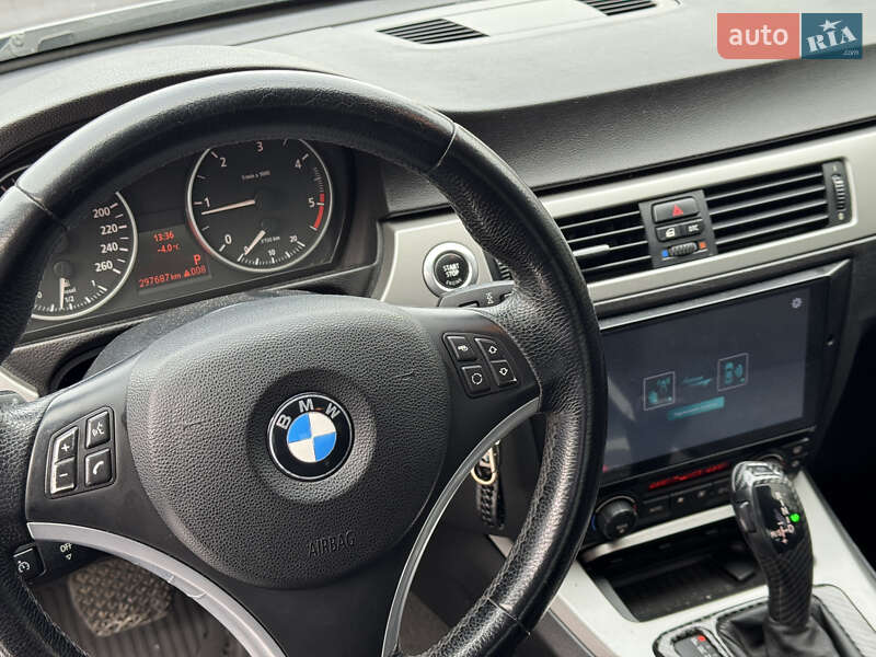 Седан BMW 3 Series 2005 в Киеве фото 19 Седан BMW 3 Series 2005 в Киеве