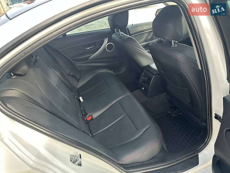 Седан BMW 3 Series 2012 в Хмельнике фото 42 Седан BMW 3 Series 2012 в Хмельнике